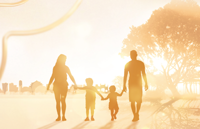 中意一生中意（臻耀版）終身壽險（分紅型）