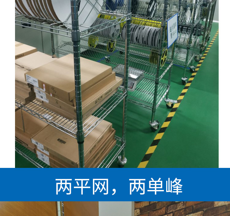 車間劃線及標識管理要求，你們廠做對了嗎？